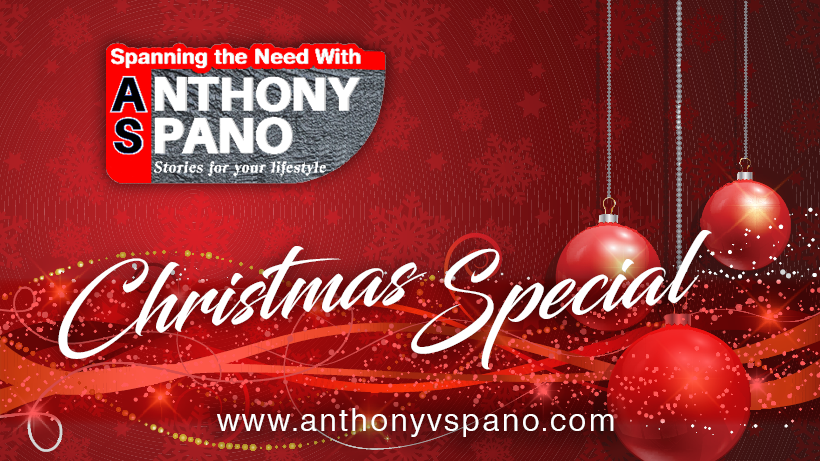 Spano brings together local performers for virtual Christmas concert
