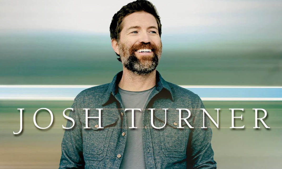 Josh Turner Coming to Packard Music Hall on April 21st 2022