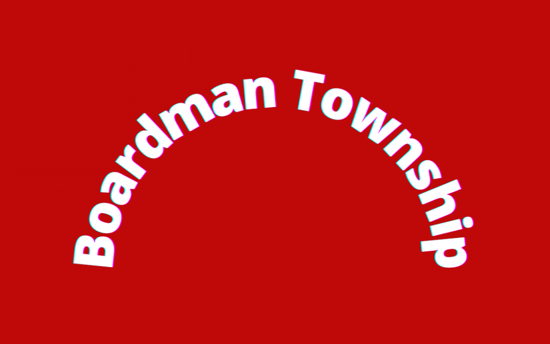 Stormwater Park in Boardman Township, Ohio gets $750,000 Grant to further the Project
