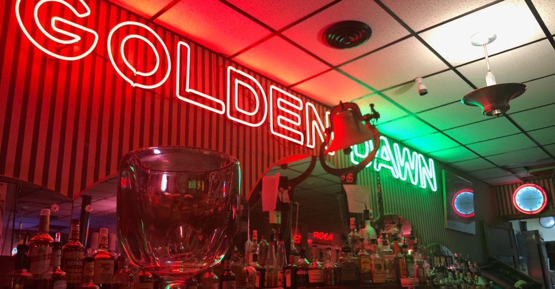 Iconic Restaurant Golden Dawn, opening this Friday after 5 years Closed